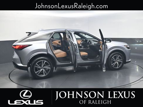 New 2026 Lexus RX 350 Premium image 23