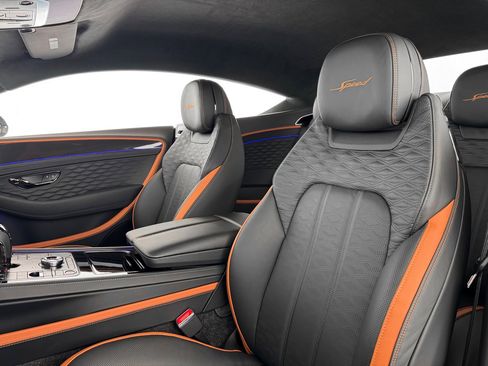 New 2026 Bentley Continental GT Speed image 21