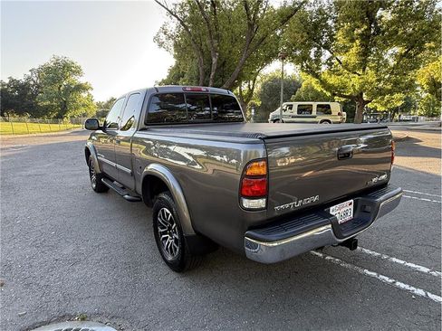 Used 2004 Toyota Tundra SR5 AWD/4WD image 3