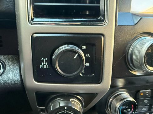 Used 2020 Ford F150 Lariat w/ Equipment Group 502A Luxury image 19