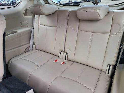 Used 2017 Nissan Pathfinder SL w/ SL Tech Package image 15