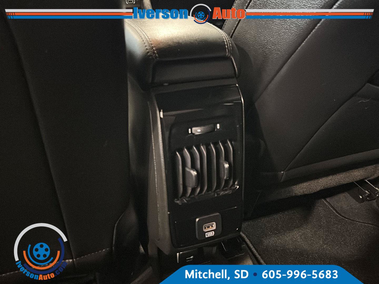Used 2025 Jeep Compass Limited AWD/4WD image 28