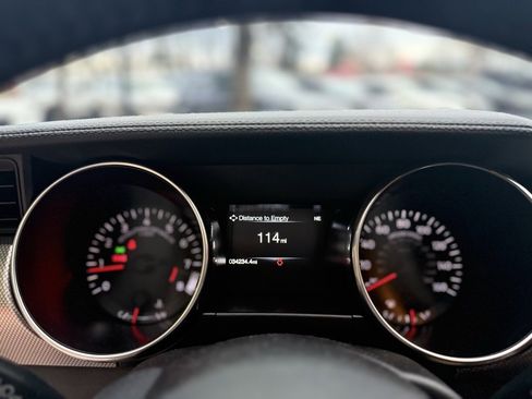 Used 2020 Ford Mustang GT image 29