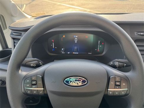 New 2026 Ford Transit 250 Base image 22