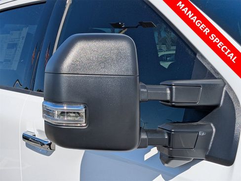 New 2025 Ford F150 XLT w/ Equipment Group 302A MID image 26