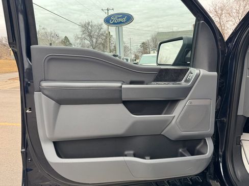 Used 2023 Ford F150 XLT w/ Equipment Group 302A High AWD/4WD image 21