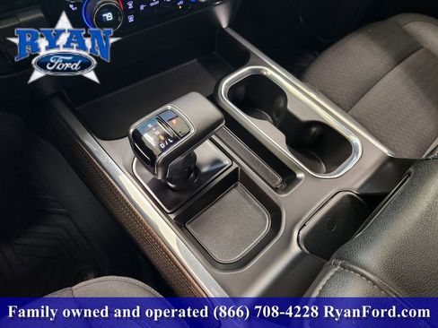 Used 2025 Chevrolet Silverado 1500 RST image 15