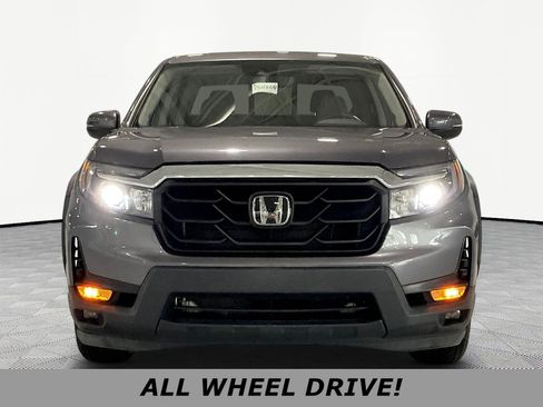 Used 2023 Honda Ridgeline RTL image 2