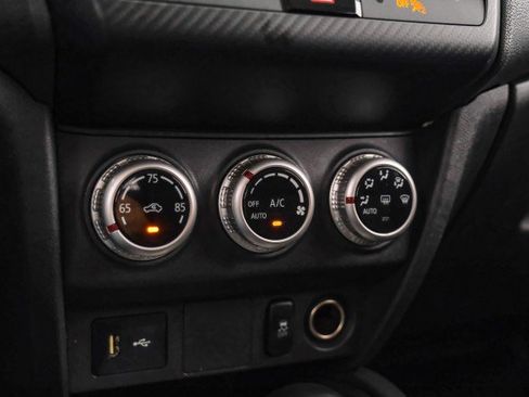 Used 2020 Mitsubishi Outlander Sport ES image 22