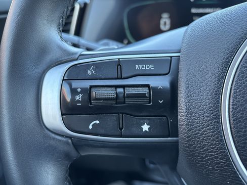 Used 2023 Kia Sportage X-Line image 19