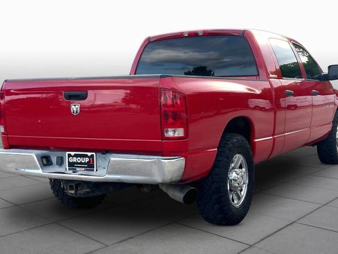 Used 2006 Dodge Ram 3500 Truck SLT RWD image 12