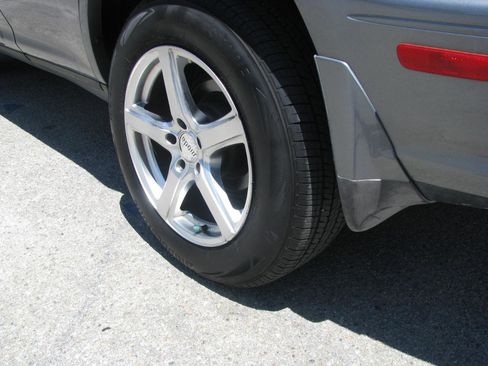 Used 2002 Lexus RX 300 4WD image 7