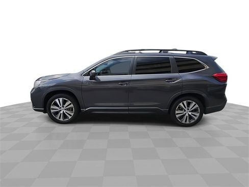Used 2020 Subaru Ascent Premium w/ Sport Package image 5