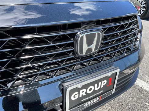 Used 2024 Honda Accord LX image 28