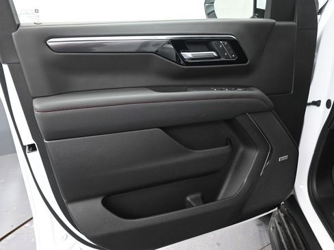 New 2026 Chevrolet Suburban RST w/ RST Capability Package image 20