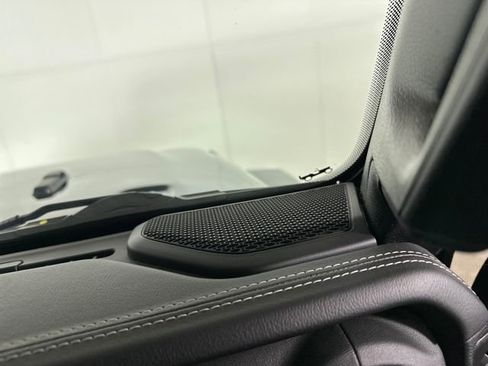 Used 2023 Jeep Wrangler Unlimited Sahara w/ Cold Weather Group image 29