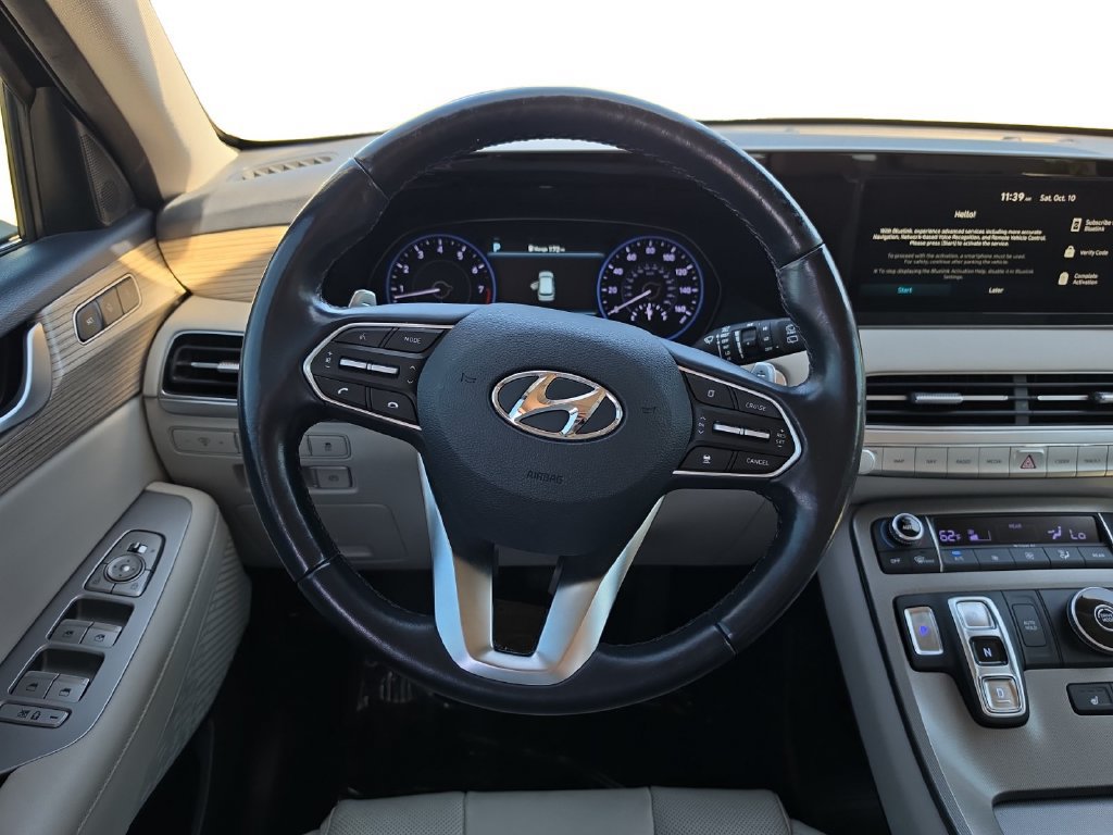 Used 2021 Hyundai Palisade SEL w/ Premium Package FWD image 12