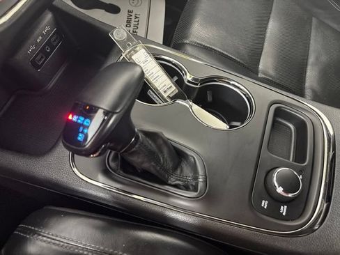 Used 2019 Dodge Durango R/T AWD/4WD image 32