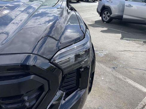 Used 2024 Toyota Tacoma TRD Sport image 13