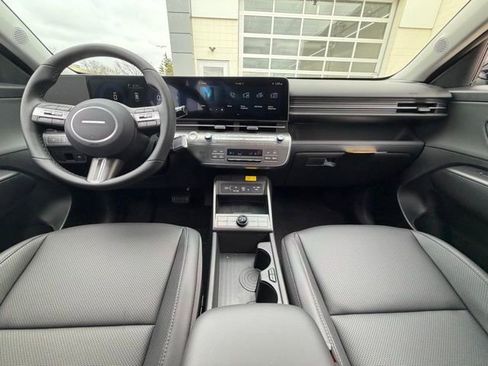 New 2026 Hyundai Kona SEL Premium AWD/4WD image 16