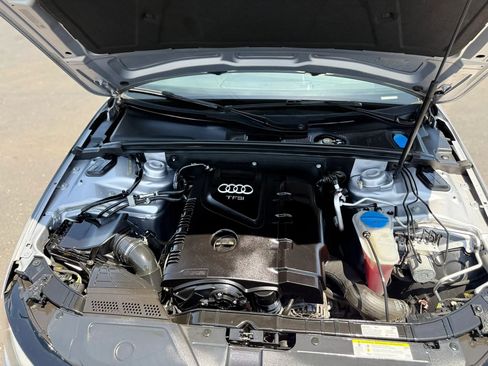 Used 2016 Audi A4 2.0T Premium Plus AWD/4WD image 11