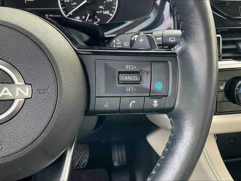 Certified 2023 Nissan Pathfinder SL w/ SL Premium Package image 19