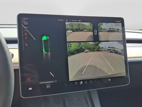 Used 2023 Tesla Model Y Long Range AWD/4WD image 22