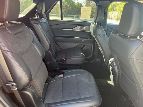 New 2026 Ford Explorer ST image 29