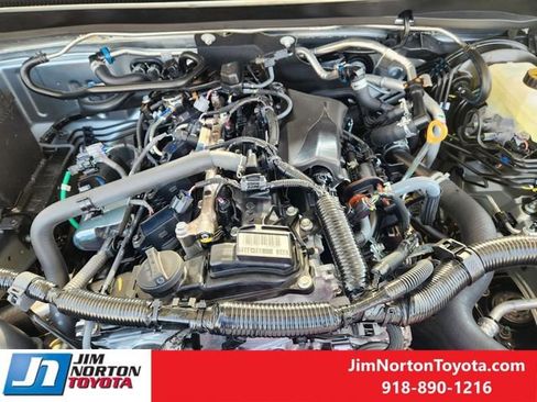 New 2026 Toyota Tacoma SR image 10