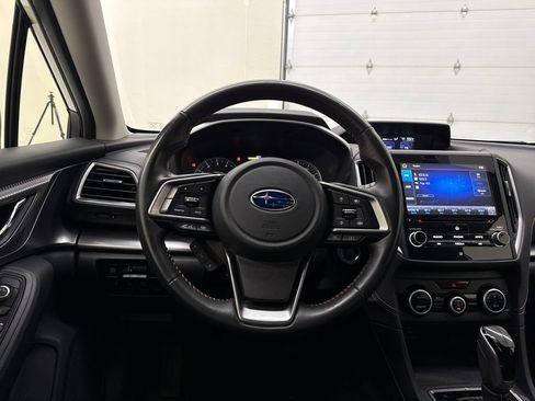 Certified 2023 Subaru Crosstrek 2.5i Limited w/ Moonroof Package image 15