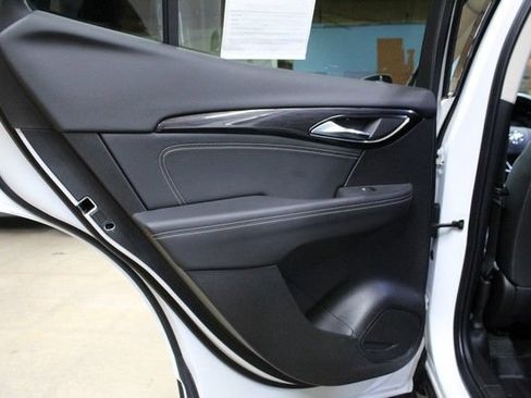 Certified 2023 Buick Envision Essence AWD/4WD image 14