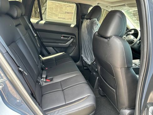 New 2026 MAZDA CX-50 AWD 2.5 Hybrid w/ Cargo Package image 18