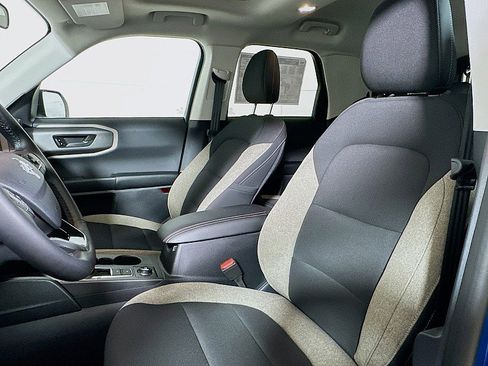 New 2025 Ford Bronco Sport Big Bend w/ Convenience Package image 8