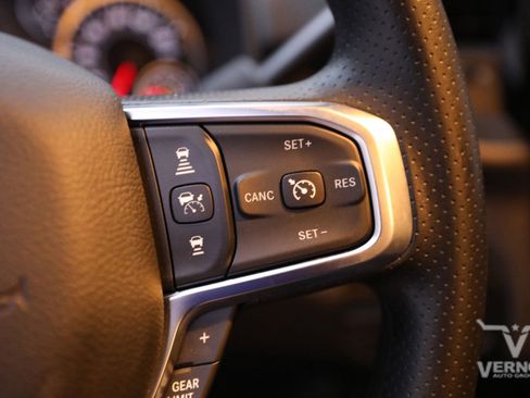 New 2026 RAM 2500 Tradesman w/ Chrome Appearance Group image 25