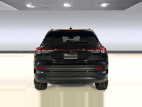 Used 2022 Audi Q4 e-tron Prestige AWD/4WD image 10