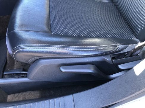 Used 2016 Jeep Compass Sport w/ Power Value Group image 14