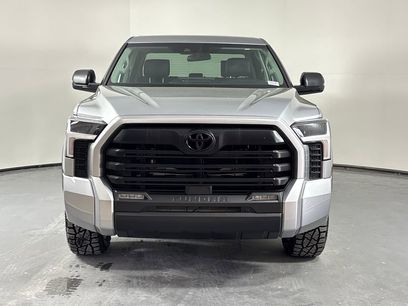 Used 2024 Toyota Tundra SR5 w/ SR5 Premium Package