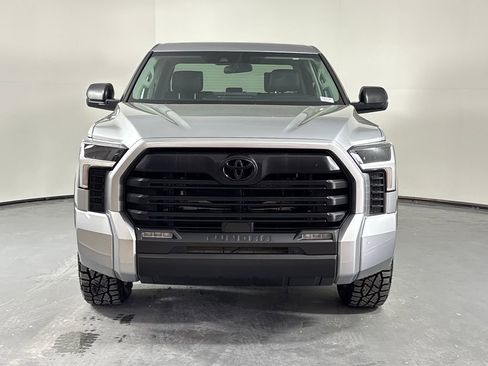 Used 2024 Toyota Tundra SR5 w/ SR5 Premium Package image 2