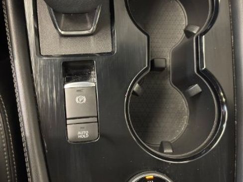 Used 2022 Nissan Rogue SL w/ SL Premium Package image 25