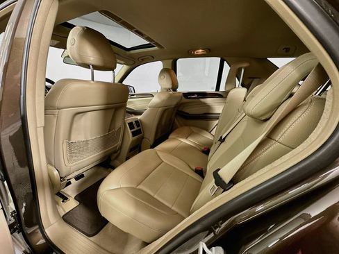 Used 2014 Mercedes-Benz ML 350 2WD image 4