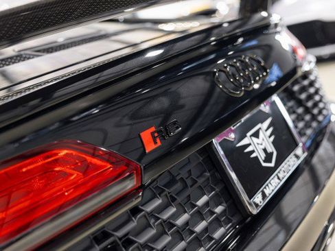 Used 2022 Audi R8 V10 performance image 25