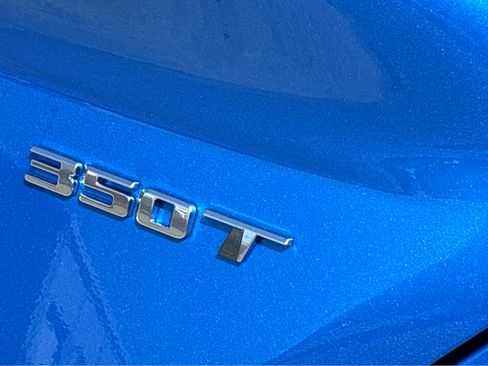 New 2026 Cadillac CT4 Sport image 25