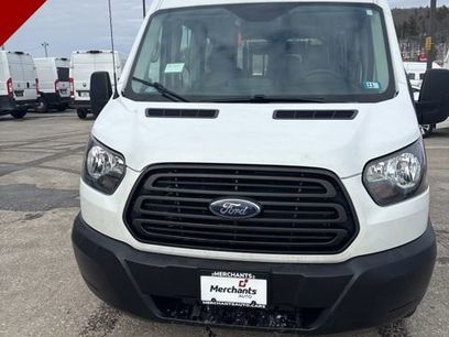 Used 2019 Ford Transit 350 XL