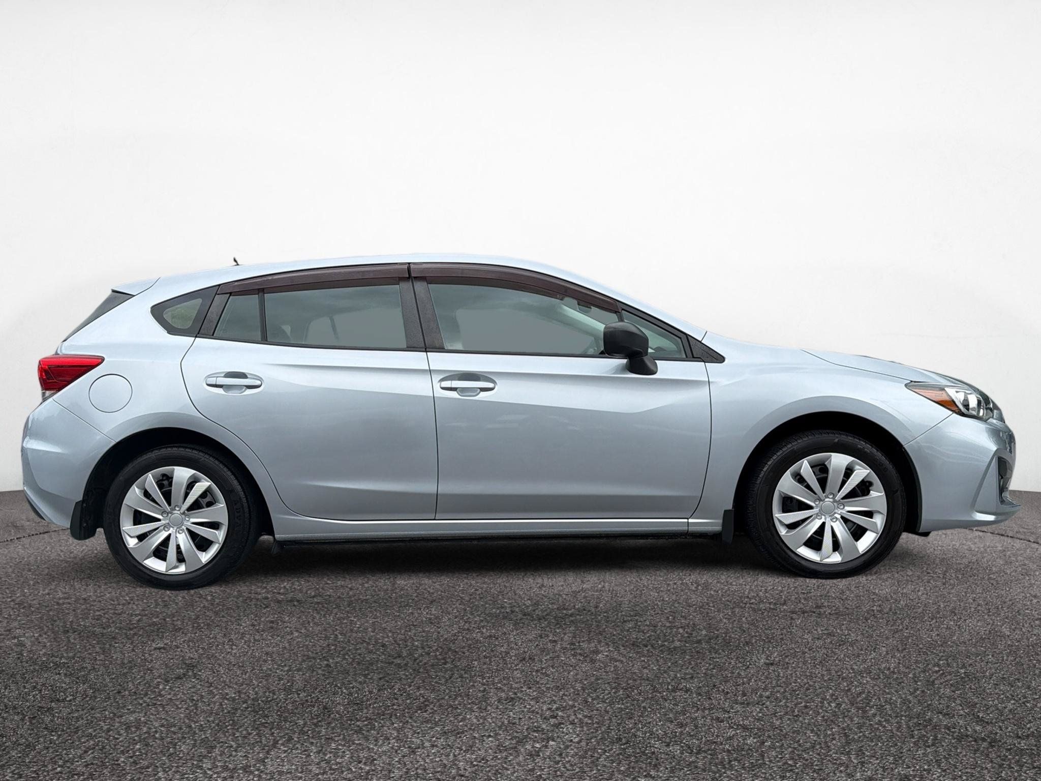 Used 2019 Subaru Impreza 2.0i AWD/4WD image 8