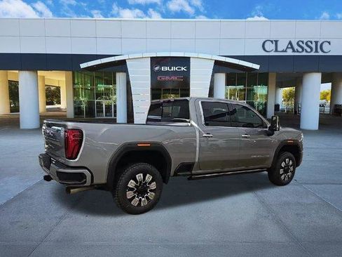 New 2026 GMC Sierra 2500 Denali w/ Denali Reserve Package image 22