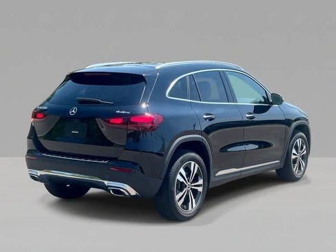 Used 2024 Mercedes-Benz GLA 250 4MATIC image 7