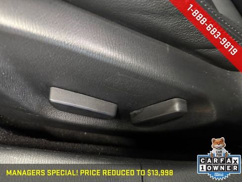 Used 2015 MAZDA MAZDA6 Touring image 25