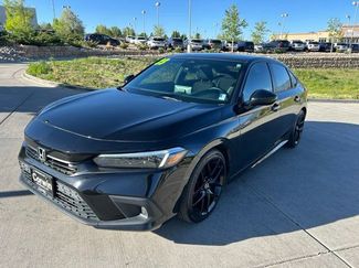 Used 2023 Honda Civic Sport video 3