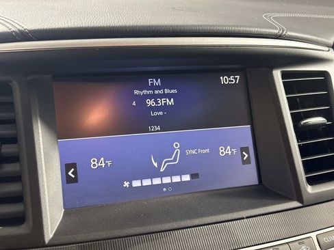 Used 2019 INFINITI QX60 Luxe image 11