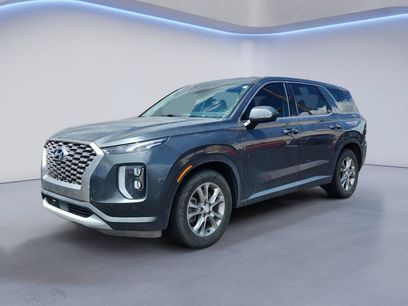Used 2022 Hyundai Palisade SE
